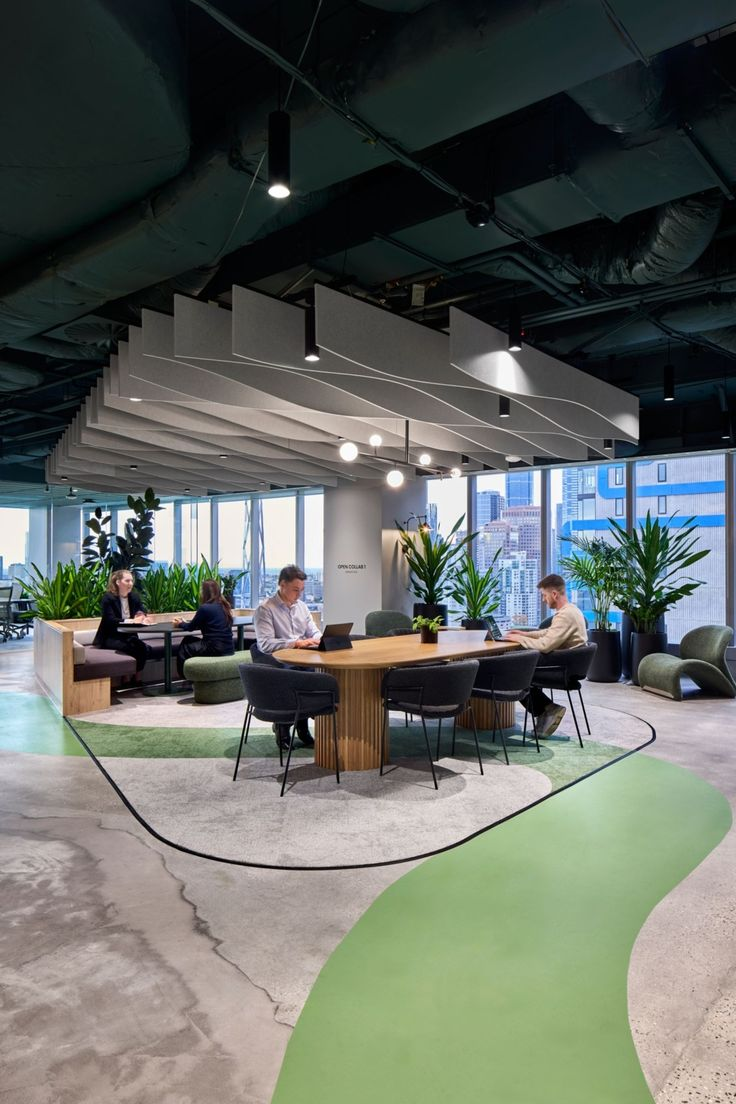Next Gen Office
